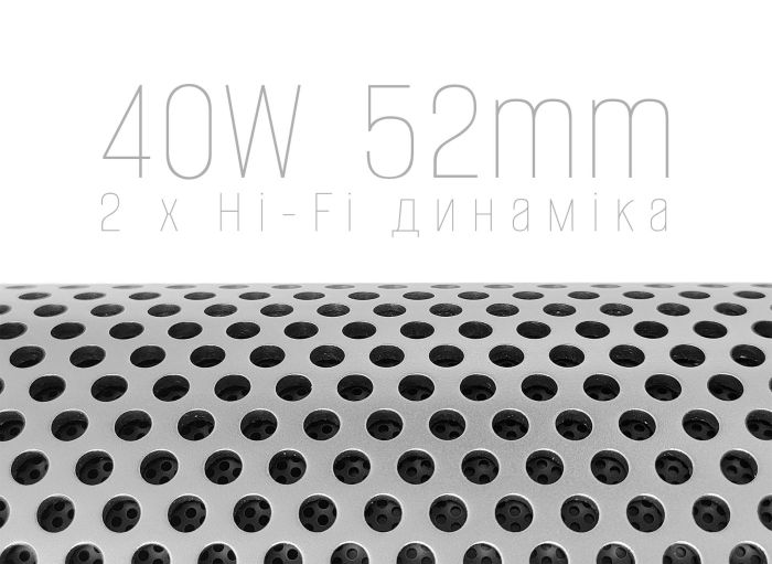 Портативна колонка WESDAR K268
