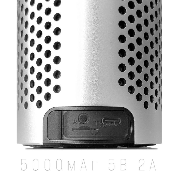 Портативна колонка WESDAR K268