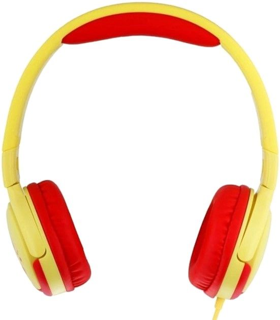 Навушники дротові 3.5 mm EP47 Kids Study