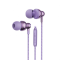 Навушники дротові 3.5 mm EP55 metal in-ear