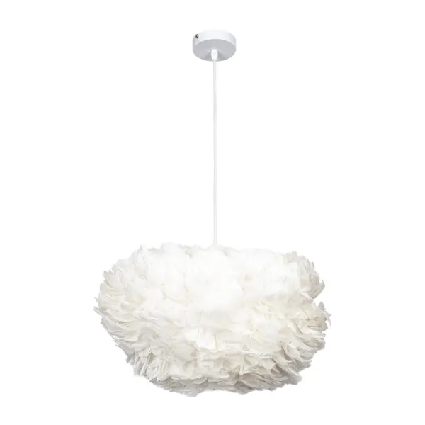 Люстра ALTALUSSE INL-5125P-01 White