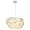 Люстра ALTALUSSE INL-5125P-01 White