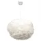 Люстра ALTALUSSE INL-5125P-01 White