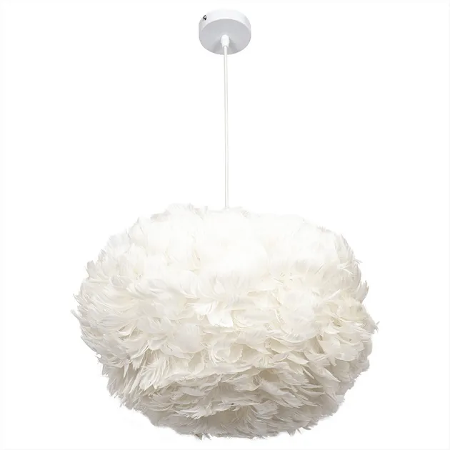 Люстра ALTALUSSE INL-5125P-01 White