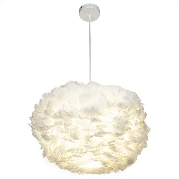Люстра ALTALUSSE INL-5125P-01 White