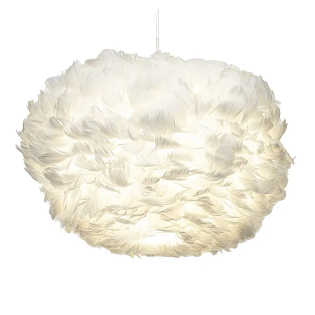 Люстра ALTALUSSE INL-5125P-01 White
