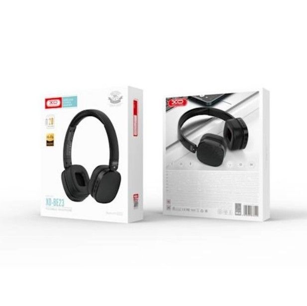 Навушники ВТ Stereo Wireless BE23