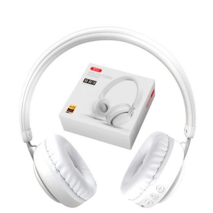 Навушники ВТ Stereo earphone BE10
