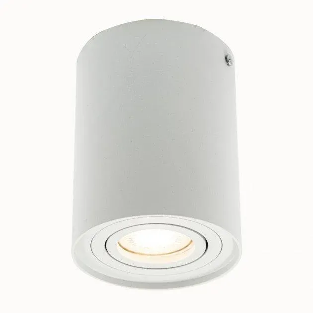 Накладний точковий світильник Altalusse INL-7014D-01 White