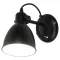Бра Vio concept VCDS-W0019-1-BK