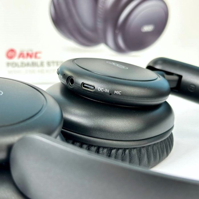Навушники ВТ Stereo headset BE40