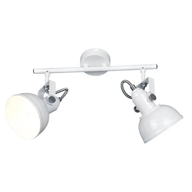 Бра Vio Concept VCDS-S0007-2-WH