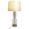 Настільна лампа Altalusse INL-5142T-01 Gold/Light-Brown