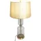 Настільна лампа Altalusse INL-5142T-01 Gold/Light-Brown