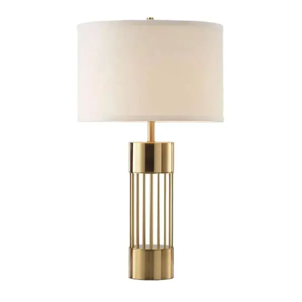 Настільна лампа Altalusse INL-5135T-01 Gold