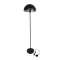 Торшер Vio Concept VCDS-F00788-BK Black
