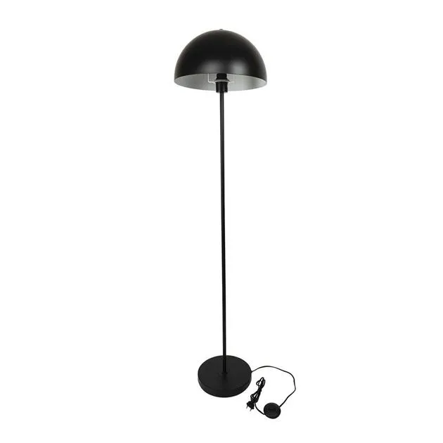 Торшер Vio Concept VCDS-F00788-BK Black