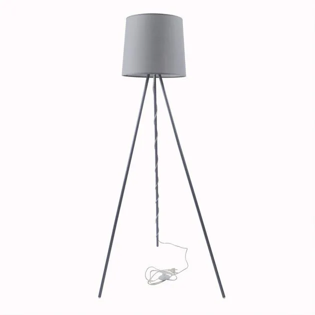Торшер Altalusse INL-5045F-01 Gray