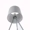 Торшер Altalusse INL-5045F-01 Gray