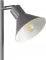 Торшер Vio Concept VCDS-ML76652A-1 Grey