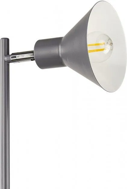 Торшер Vio Concept VCDS-ML76652A-1 Grey