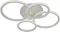 Стельовий світильник Altalusse INL-9410C-48 White