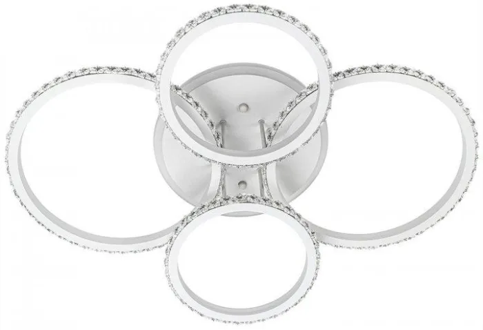 Стельовий світильник Altalusse INL-9410C-48 White