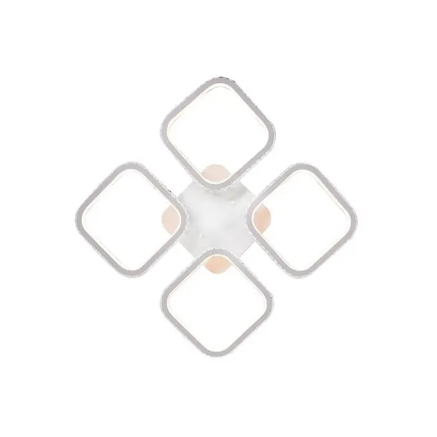 Стельовий світильник Altalusse INL-9414C-120 White