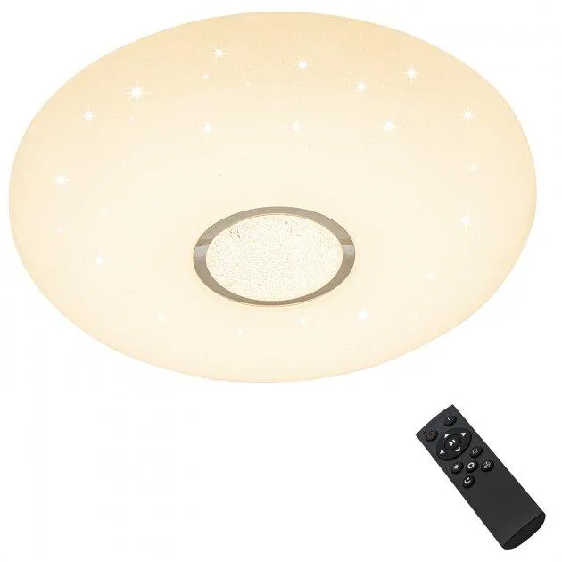 Стельовий світильник Altalusse INL-9467C-30 White