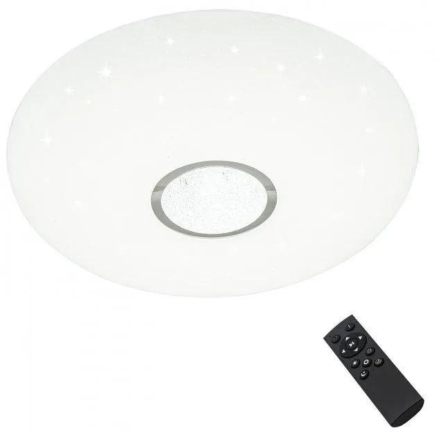 Стельовий світильник Altalusse INL-9467C-30 White