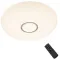 Стельовий світильник Altalusse INL-9467C-30 White