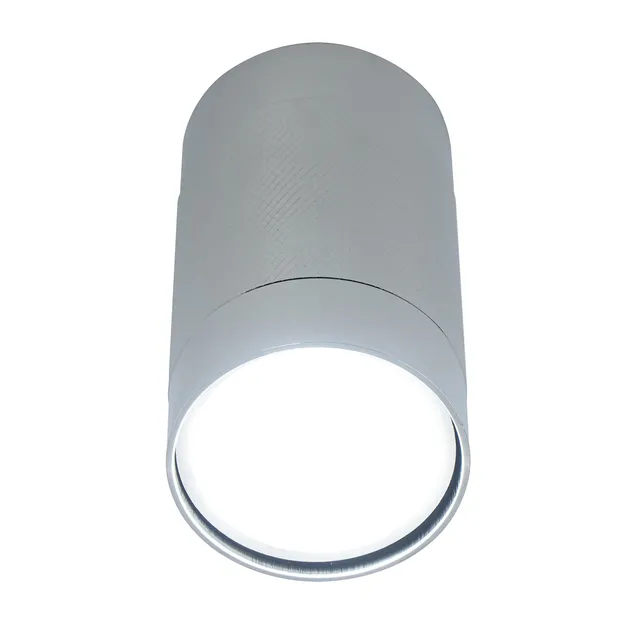 Накладний точковий світильник Altalusse INL-7035D-01 Chrome