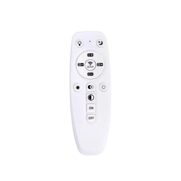 Стельовий світильник Altalusse INL-9410C-104 White
