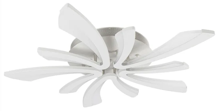 Стельовий світильник Altalusse INL-9446C-50 White