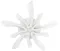 Стельовий світильник Altalusse INL-9446C-50 White
