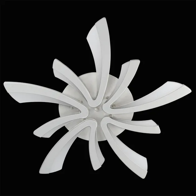 Стельовий світильник Altalusse INL-9446C-50 White