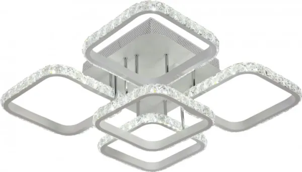 Стельовий світильник Altalusse INL-9414C-50 White