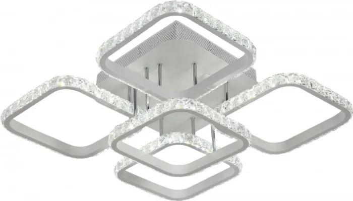 Стельовий світильник Altalusse INL-9414C-50 White