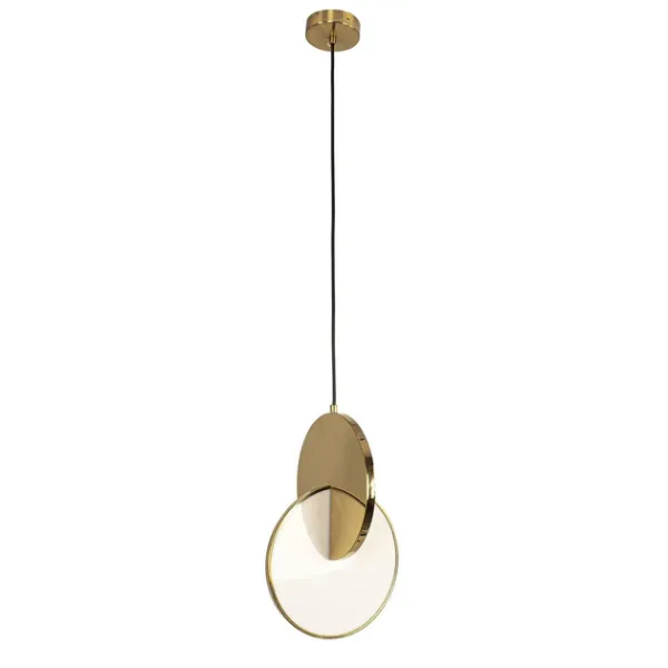 Люстра Altalusse INL-5104P-16 Gold
