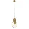 Люстра Altalusse INL-5104P-16 Gold