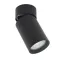 Накладний точковий світильник Altalusse INL-7006D-01 Black
