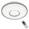 Стельовий світильник Altalusse INL-9465C-36 White & Chrome