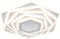 Стельовий світильник Altalusse INL-9429C-98 White