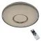 Стельовий світильник Altalusse INL-9465C-36 White & Chrome