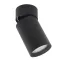 Накладний точковий світильник Altalusse INL-7006D-01 Black