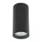 Накладний точковий світильник Altalusse INL-7006D-01 Black