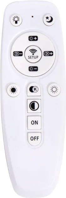 Стельовий світильник Altalusse INL-9429C-98 White