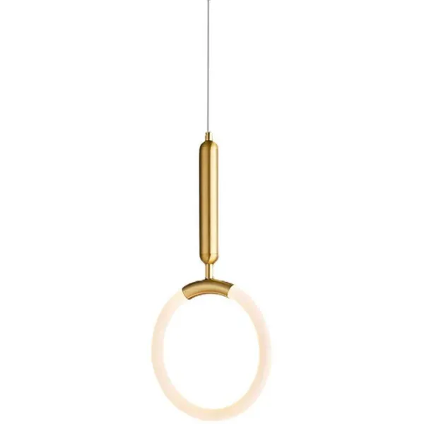 Люстра Altalusse INL-5105P-30 Gold