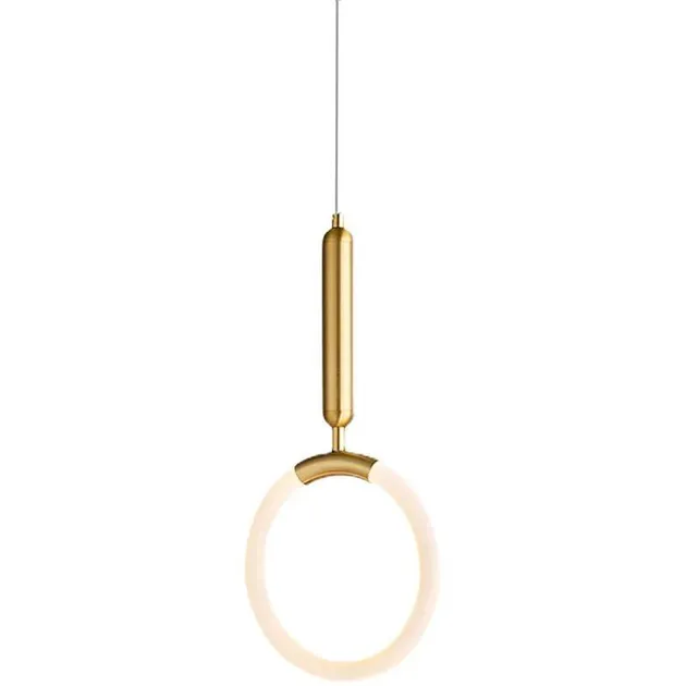Люстра Altalusse INL-5105P-30 Gold