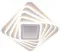 Стельовий світильник Altalusse INL-9428C-120 White